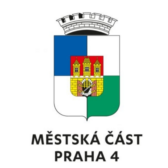 PRAHA4logo